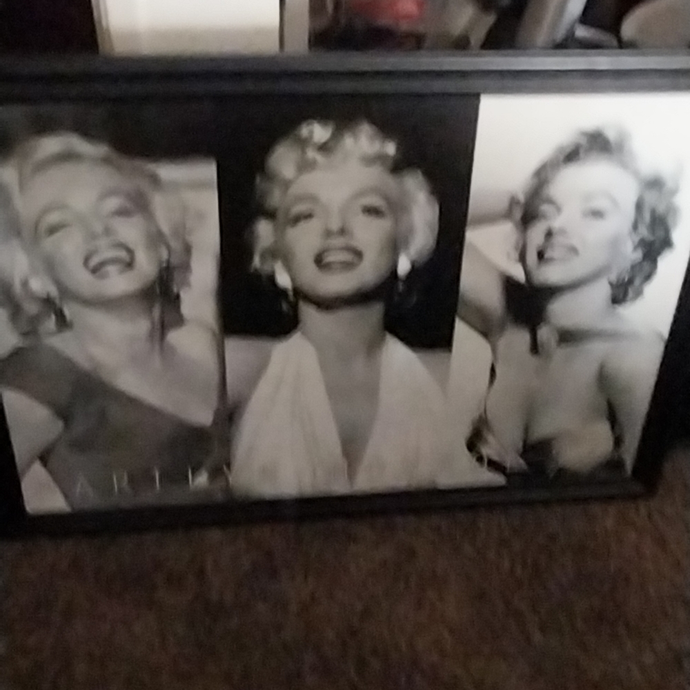 marilyn monroe picture